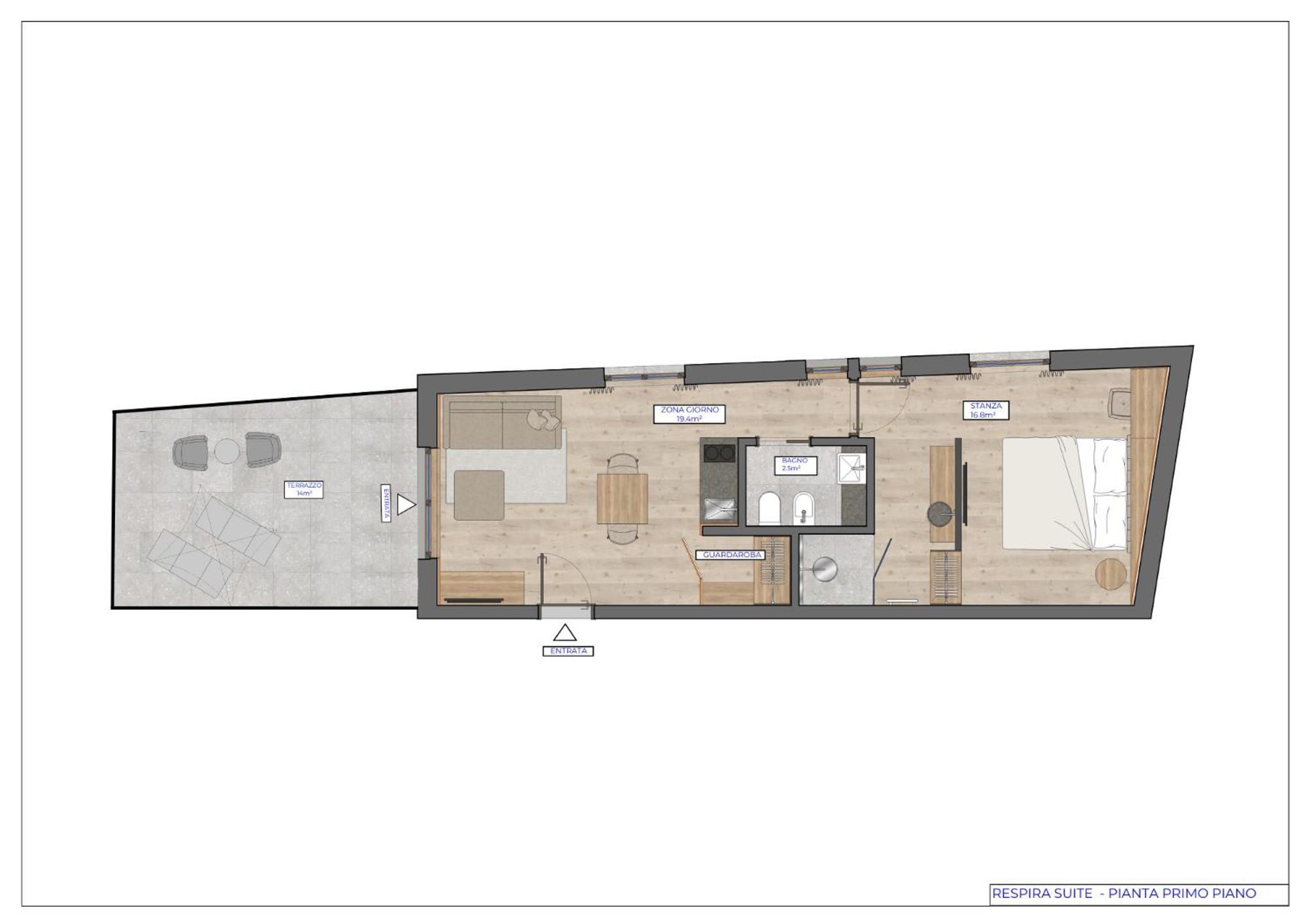 Vivi Suites & Spa - Boutique Guest House Molveno Exterior photo